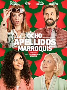 Affiche de A Moroccan Affair, film à voir en streaming sur Pygargue