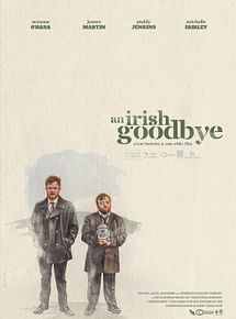 Affiche de An Irish Goodbye, film à voir en streaming sur Pygargue