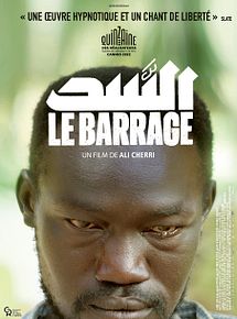 Affiche de Le Barrage, film à voir en streaming sur Pygargue