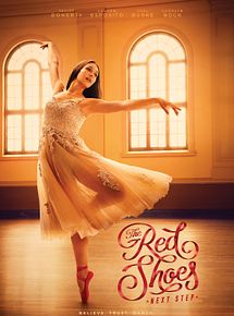 Affiche de Ballerine, film à voir en streaming sur Pygargue