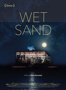 Affiche de Wet Sand, film à voir en streaming sur Pygargue