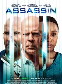 Affiche de Assassin, film à voir en streaming sur Pygargue