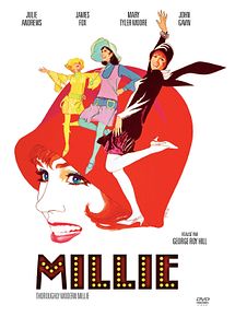 Affiche de Millie, film à voir en streaming sur Pygargue