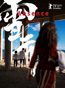 Affiche de Absence, film à voir en streaming sur Pygargue