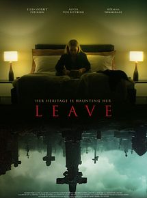 Affiche de Leave, film à voir en streaming sur Pygargue