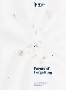 Affiche de Unutma Biçimleri, film à voir en streaming sur Pygargue