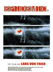 Affiche de Epidemic, film à voir en streaming sur Pygargue