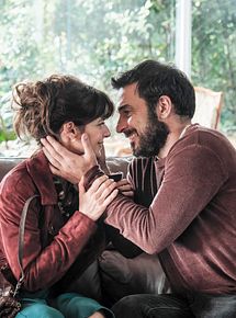 Affiche de Pas trop tôt, film à voir en streaming sur Pygargue