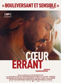 Affiche de Coeur errant, film à voir en streaming sur Pygargue