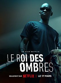 Affiche de Le Roi des Ombres, film à voir en streaming sur Pygargue
