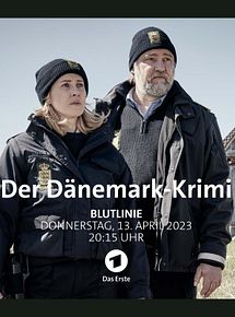 Affiche de Death in Denmark, film à voir en streaming sur Pygargue