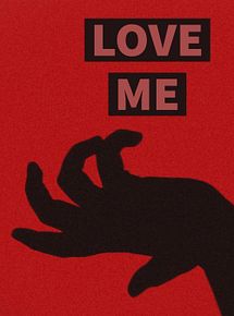 Affiche de Love Me, film à voir en streaming sur Pygargue
