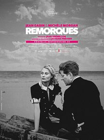 REMORQUES