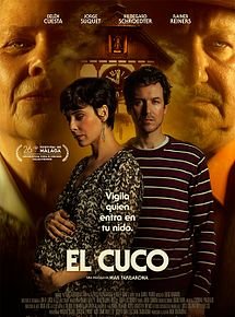 Affiche de El cuco, film à voir en streaming sur Pygargue