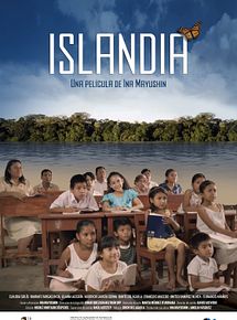 Affiche de Islandia, film à voir en streaming sur Pygargue