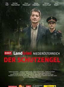 Affiche de L'Étau, film à voir en streaming sur Pygargue
