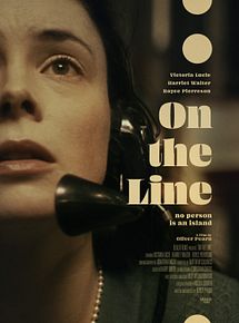 Affiche de On The Line, film à voir en streaming sur Pygargue