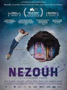 Affiche de Nezouh, film à voir en streaming sur Pygargue