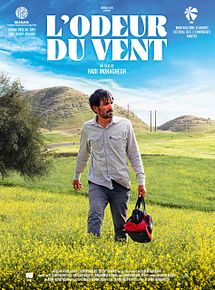 Affiche de L'Odeur du vent, film à voir en streaming sur Pygargue