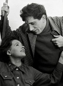 Affiche de Bonjour, c'est moi!, film à voir en streaming sur Pygargue