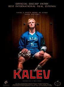 Affiche de Kalev, film à voir en streaming sur Pygargue