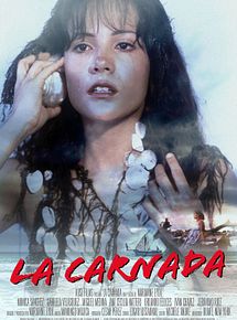 Affiche de La Carnada, film à voir en streaming sur Pygargue