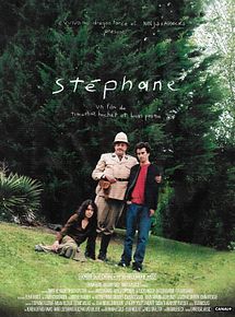Affiche de Stéphane, film à voir en streaming sur Pygargue