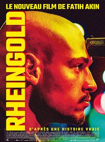 Affiche de Rheingold, film à voir en streaming sur Pygargue