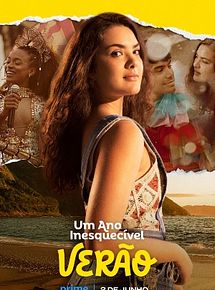 Affiche de ne année inoubliable : été, film à voir en streaming sur Pygargue