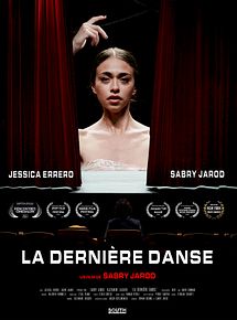 Affiche de La Dernière danse, film à voir en streaming sur Pygargue