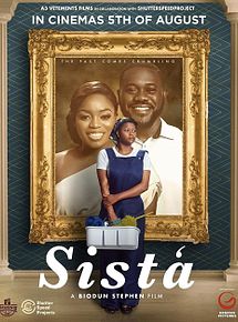 Affiche de Sistà, film à voir en streaming sur Pygargue