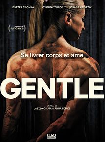Affiche de Monstres gentils, film à voir en streaming sur Pygargue