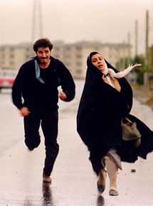 Affiche de Narges, film à voir en streaming sur Pygargue