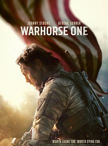 Affiche de Warhorse One, film à voir en streaming sur Pygargue