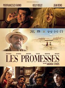 Affiche de Les Promesses, film à voir en streaming sur Pygargue