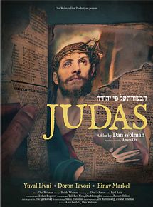 Affiche de Judas, film à voir en streaming sur Pygargue