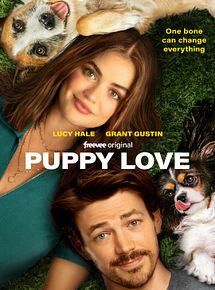 Affiche de Puppy Love, film à voir en streaming sur Pygargue