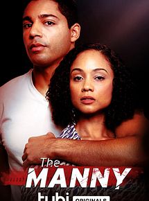Affiche de Un baby-sitter trop séduisant, film à voir en streaming sur Pygargue
