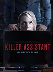 Affiche de Un assistant trop parfait, film à voir en streaming sur Pygargue