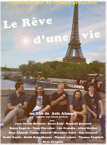 Affiche de Le Rêve d'une vie, film à voir en streaming sur Pygargue