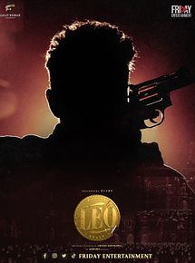 Affiche de Leo, film à voir en streaming sur Pygargue