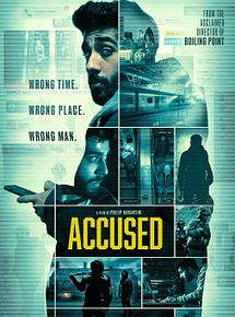Affiche de Accused, film à voir en streaming sur Pygargue