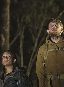 Affiche de Carnifex, film à voir en streaming sur Pygargue