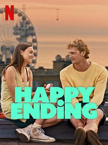 Affiche de Happy Ending, film à voir en streaming sur Pygargue