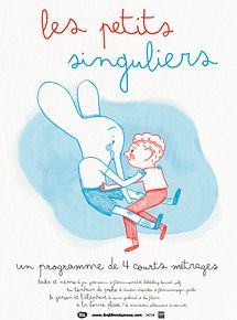 Affiche de Les Petits singuliers, film à voir en streaming sur Pygargue