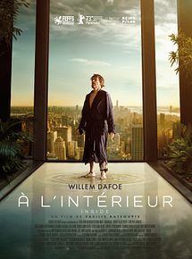 Affiche de À l'intérieur, film à voir en streaming sur Pygargue