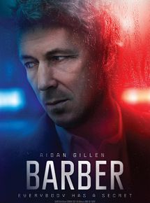 Affiche de Barber, film à voir en streaming sur Pygargue