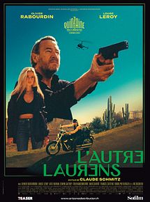 Affiche de L'Autre Laurens, film à voir en streaming sur Pygargue