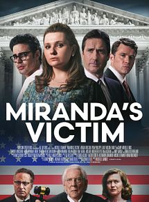 Affiche de Miranda’s Victim, film à voir en streaming sur Pygargue