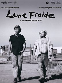 Affiche de Lune froide, film à voir en streaming sur Pygargue